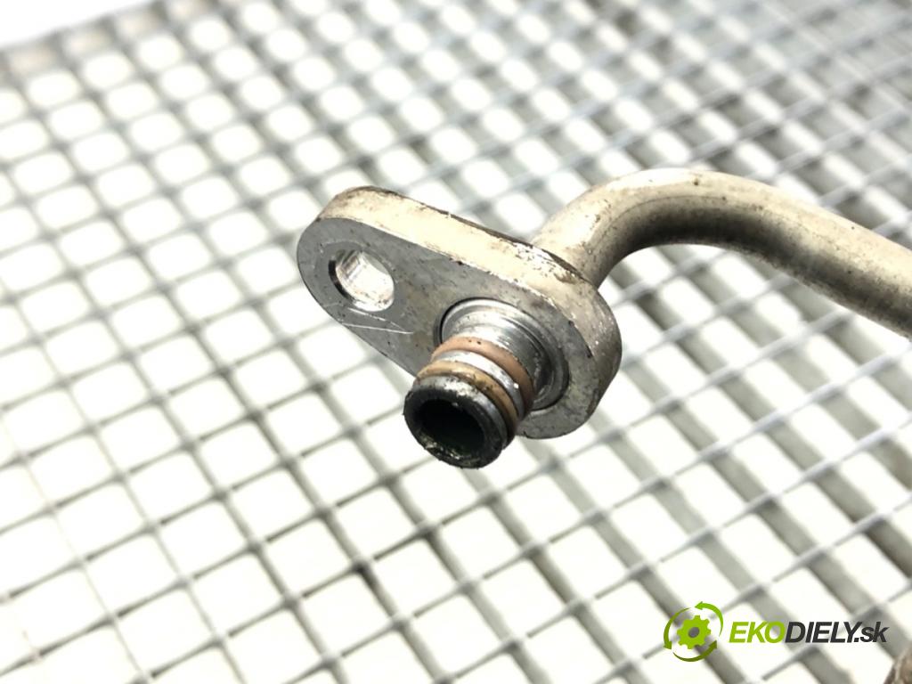 CITROEN C5 III (RD_) 2008 - 2022    2.0 HDi 140 103 kW [140 KM] olej napędowy 2008 - 2  rúrka klimatizácie 9659576280 (Rúrky klimatizácie)