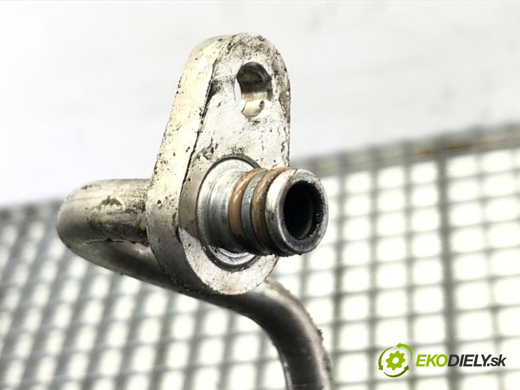 CITROEN C5 III (RD_) 2008 - 2022    2.0 HDi 140 103 kW [140 KM] olej napędowy 2008 - 2  rúrka klimatizácie 9659576280 (Rúrky klimatizácie)