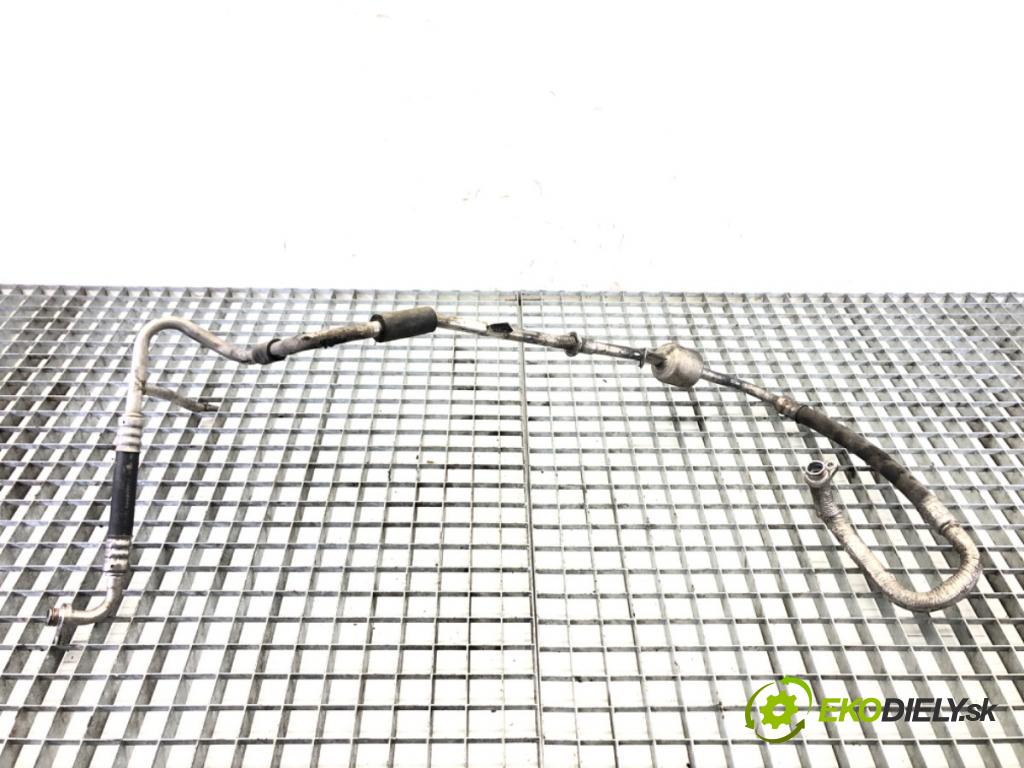 CITROEN C5 III (RD_) 2008 - 2022    2.0 HDi 140 103 kW [140 KM] olej napędowy 2008 - 2  rúrka klimatizácie 9659576380 (Rúrky klimatizácie)