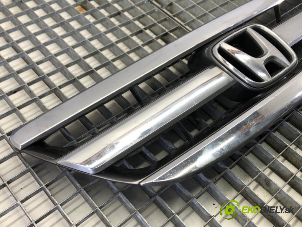 HONDA FR-V (BE) 2004 - 2022    2.0 (BE3) 110 kW [150 KM] benzyna 2005 - 2022  mřížka maska  (Mřížky (masky) chladičů)