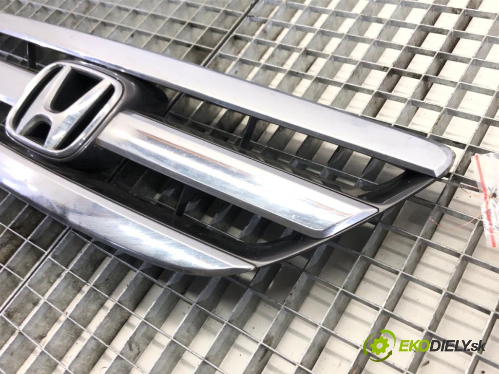HONDA FR-V (BE) 2004 - 2022    2.0 (BE3) 110 kW [150 KM] benzyna 2005 - 2022  mřížka maska  (Mřížky (masky) chladičů)