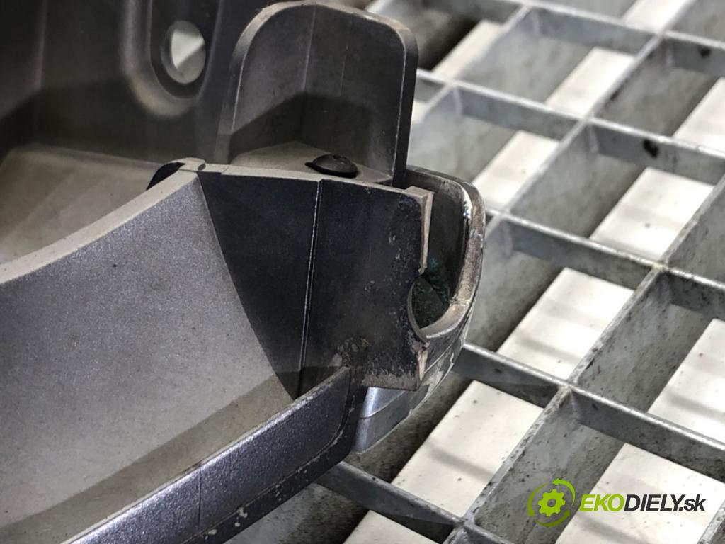 HONDA FR-V (BE) 2004 - 2022    2.0 (BE3) 110 kW [150 KM] benzyna 2005 - 2022  mřížka maska  (Mřížky (masky) chladičů)