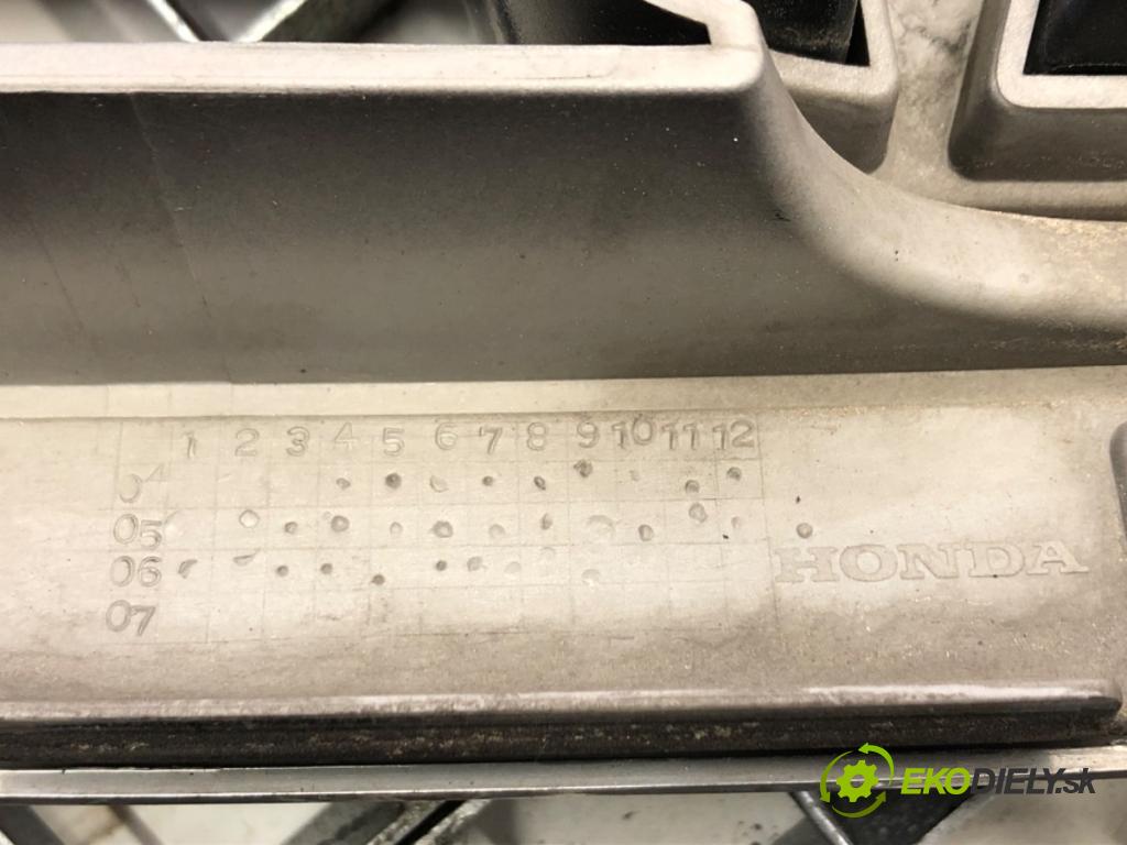 HONDA FR-V (BE) 2004 - 2022    2.0 (BE3) 110 kW [150 KM] benzyna 2005 - 2022  mřížka maska  (Mřížky (masky) chladičů)