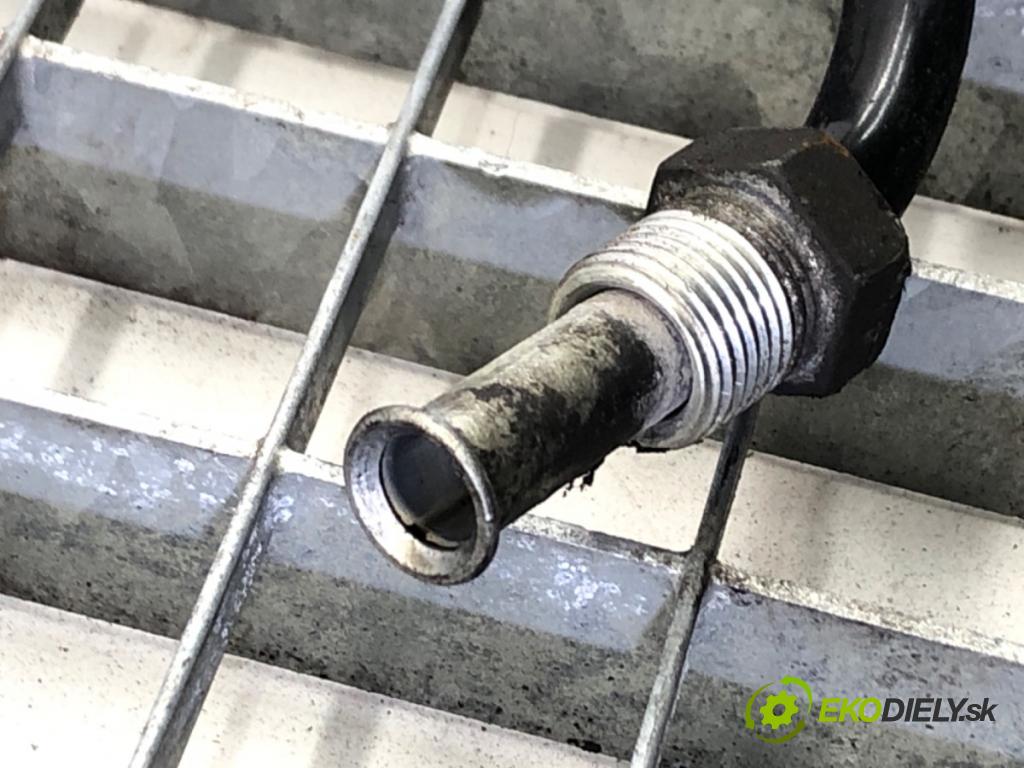 HONDA FR-V (BE) 2004 - 2022    2.0 (BE3) 110 kW [150 KM] benzyna 2005 - 2022  hadica servočerpadlo  (Rúrky, hadice servočerpadla)