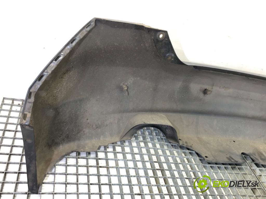 HONDA FR-V (BE) 2004 - 2022    2.0 (BE3) 110 kW [150 KM] benzyna 2005 - 2022  nárazník zadní část