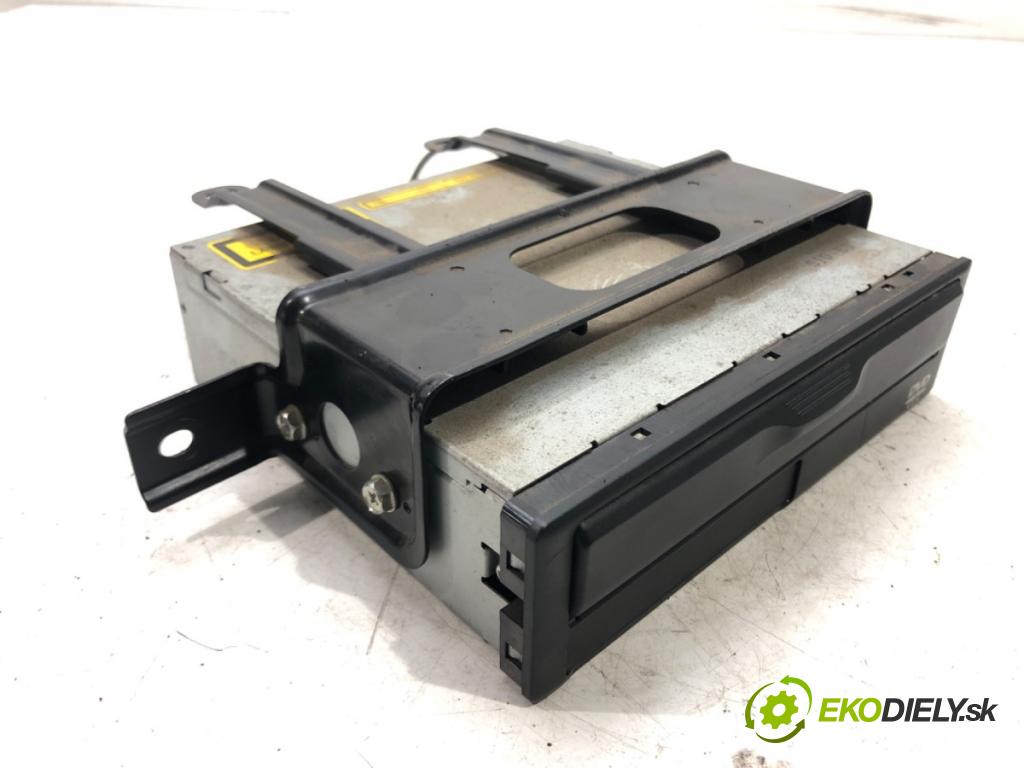 HONDA FR-V (BE) 2004 - 2022    2.0 (BE3) 110 kW [150 KM] benzyna 2005 - 2022  čítač navigácie 39540-SJD-E010-M1 (Ostatné)