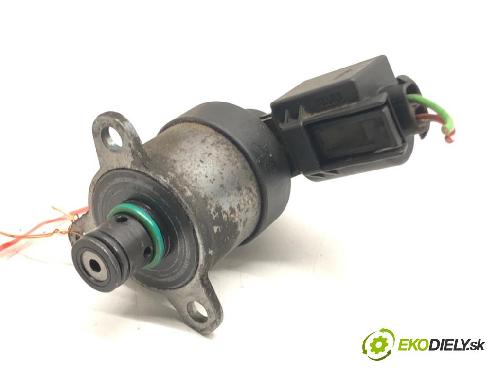 BMW 1 (E87) 2003 - 2013    118 d 90 kW [122 KM] olej napędowy 2004 - 2007  Regulátor tlaku paliva  (Ostatné)