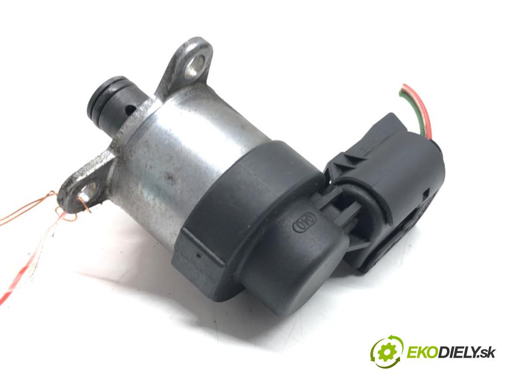 BMW 1 (E87) 2003 - 2013    118 d 90 kW [122 KM] olej napędowy 2004 - 2007  Regulátor tlaku paliva  (Ostatné)