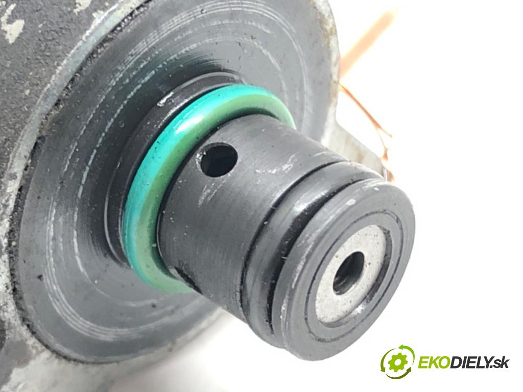 BMW 1 (E87) 2003 - 2013    118 d 90 kW [122 KM] olej napędowy 2004 - 2007  Regulátor tlaku paliva  (Ostatné)