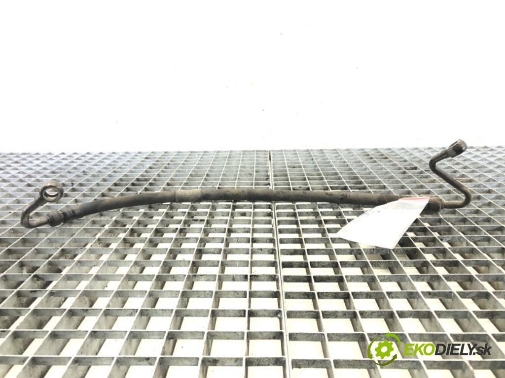 BMW 1 (E87) 2003 - 2013    118 d 90 kW [122 KM] olej napędowy 2004 - 2007  hadica servočerpadlo  (Rúrky, hadice servočerpadla)