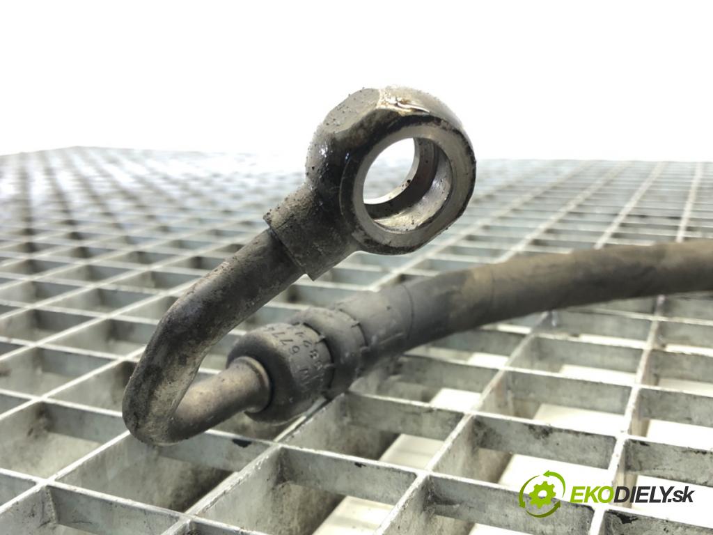 BMW 1 (E87) 2003 - 2013    118 d 90 kW [122 KM] olej napędowy 2004 - 2007  hadica servočerpadlo  (Rúrky, hadice servočerpadla)