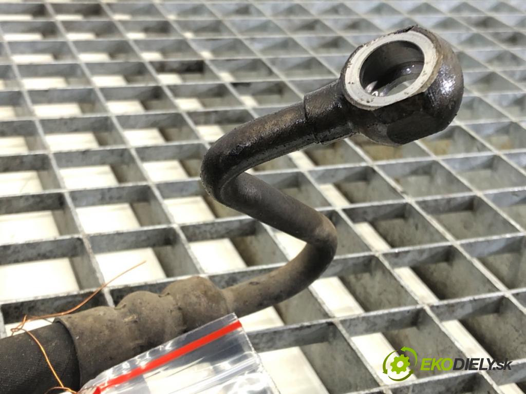 BMW 1 (E87) 2003 - 2013    118 d 90 kW [122 KM] olej napędowy 2004 - 2007  hadica servočerpadlo  (Rúrky, hadice servočerpadla)