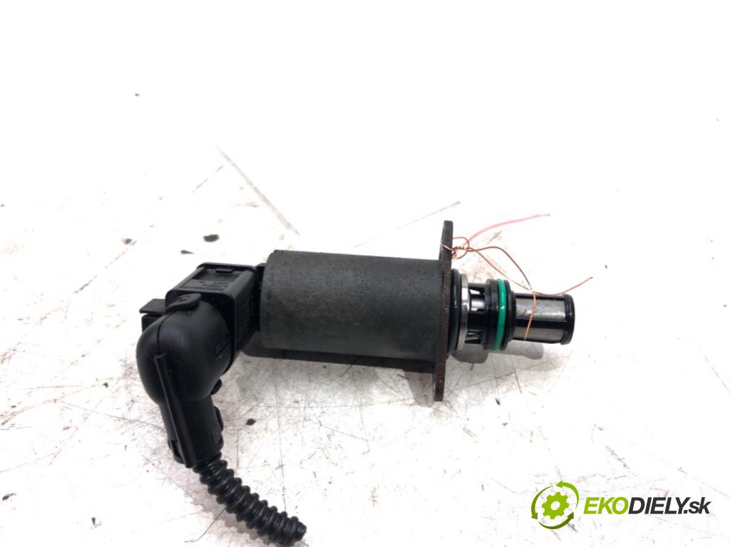 SKODA RAPID (NH3, NK3, NK6) 2012 - 2022    1.6 TDI 66 kW [90 KM] olej napędowy 2013 - 2015  Regulátor tlaku paliva  (Ostatné)
