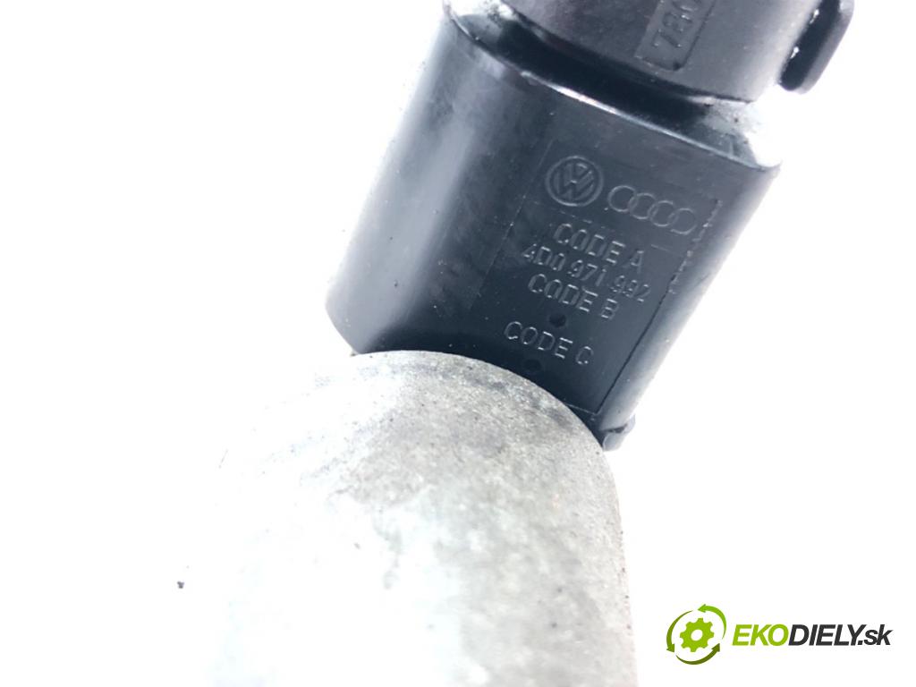 SKODA RAPID (NH3, NK3, NK6) 2012 - 2022    1.6 TDI 66 kW [90 KM] olej napędowy 2013 - 2015  Regulátor tlaku paliva  (Ostatné)