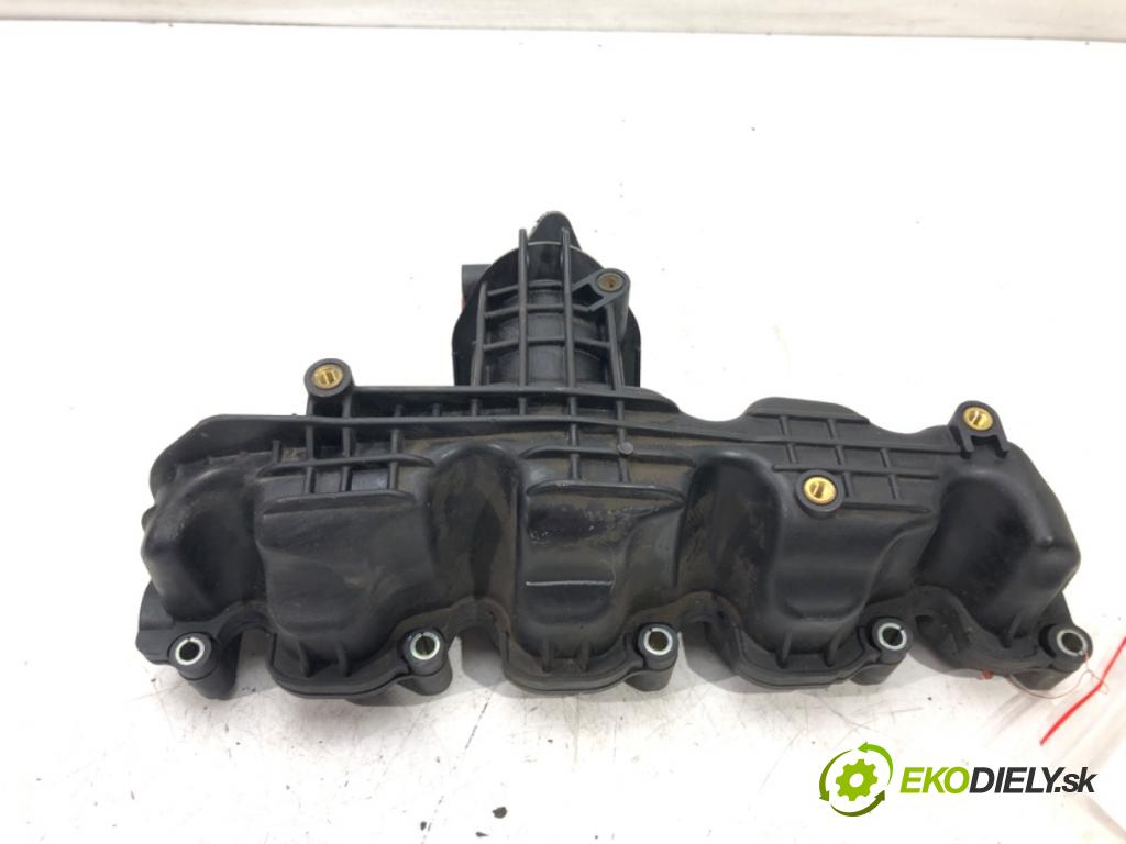 SKODA RAPID (NH3, NK3, NK6) 2012 - 2022    1.6 TDI 66 kW [90 KM] olej napędowy 2013 - 2015  Potrubie sacie, sanie CAY (Sacie potrubia)