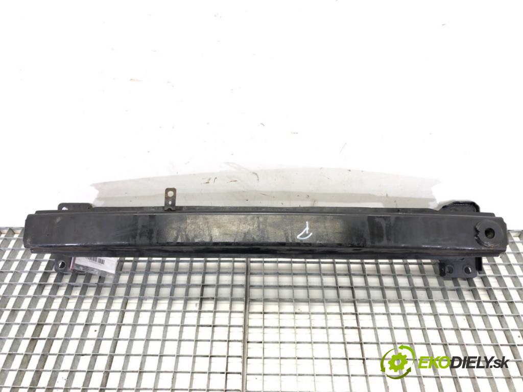 SKODA RAPID (NH3, NK3, NK6) 2012 - 2022    1.6 TDI 66 kW [90 KM] olej napędowy 2013 - 2015  výztuha nárazníka přední část  (Výztuhy přední)