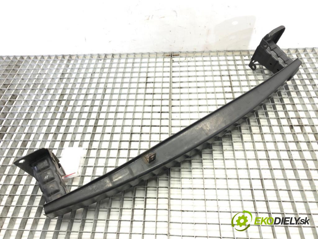 SKODA RAPID (NH3, NK3, NK6) 2012 - 2022    1.6 TDI 66 kW [90 KM] olej napędowy 2013 - 2015  výztuha nárazníka přední část  (Výztuhy přední)