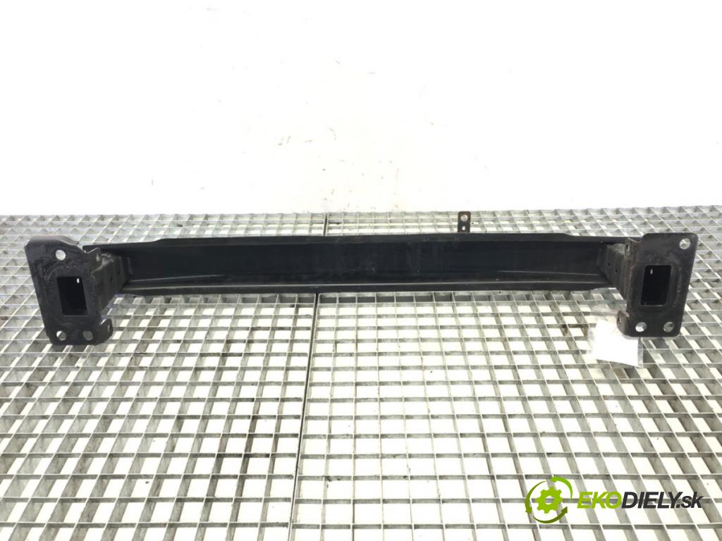 SKODA RAPID (NH3, NK3, NK6) 2012 - 2022    1.6 TDI 66 kW [90 KM] olej napędowy 2013 - 2015  výztuha nárazníka přední část  (Výztuhy přední)