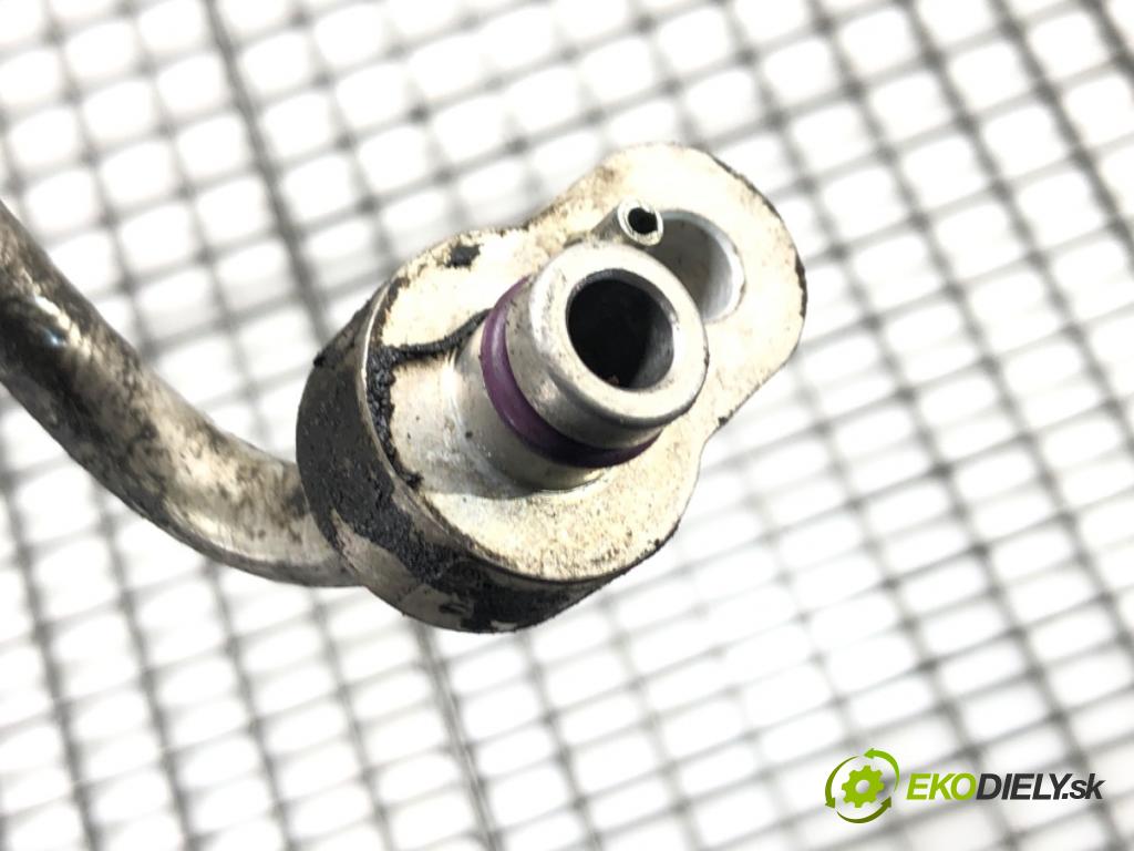 SKODA RAPID (NH3, NK3, NK6) 2012 - 2022    1.6 TDI 66 kW [90 KM] olej napędowy 2013 - 2015  rúrka klimatizácie 6R1820741N (Rúrky klimatizácie)