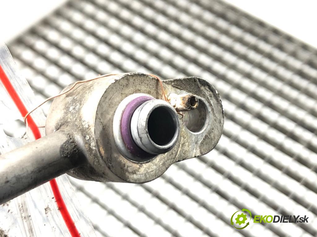 SKODA RAPID (NH3, NK3, NK6) 2012 - 2022    1.6 TDI 66 kW [90 KM] olej napędowy 2013 - 2015  rúrka klimatizácie 6R1820741N (Rúrky klimatizácie)