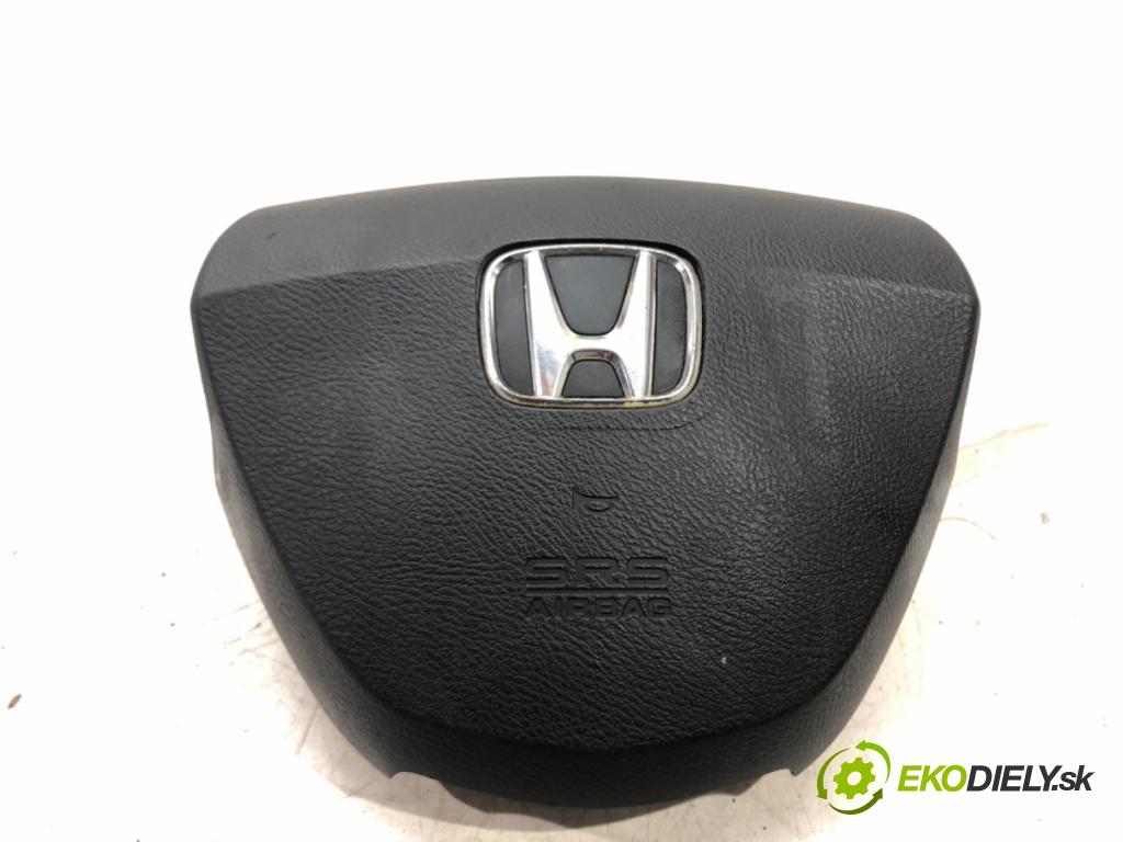 HONDA FR-V (BE) 2004 - 2022    2.0 (BE3) 110 kW [150 KM] benzyna 2005 - 2022  AirBag volantu 77800-SJD-E81 (Airbagy)