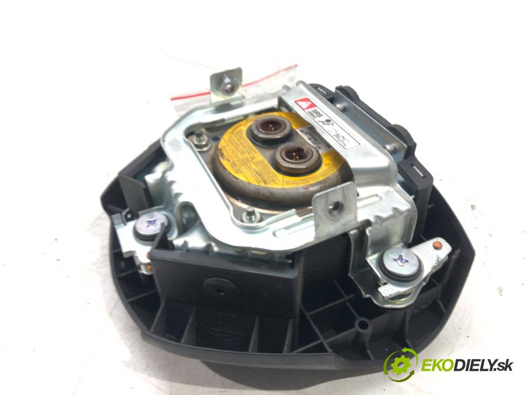 HONDA FR-V (BE) 2004 - 2022    2.0 (BE3) 110 kW [150 KM] benzyna 2005 - 2022  AirBag volantu 77800-SJD-E81 (Airbagy)