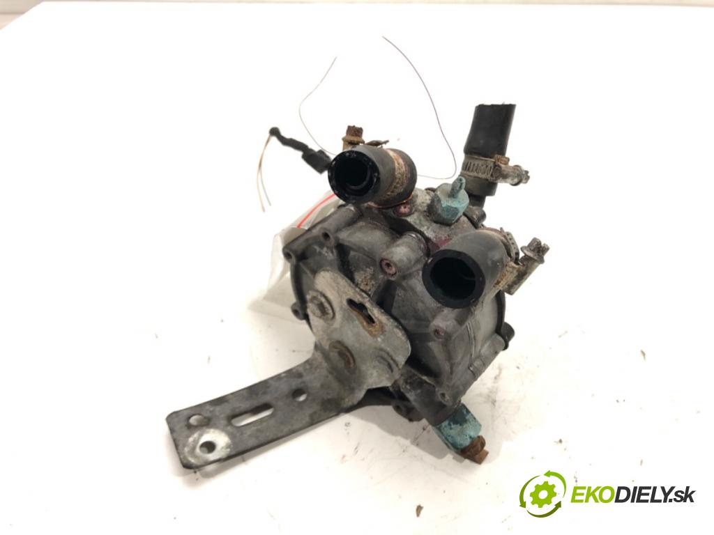 --- ---    ---  Reduktor do plynového pedálu LPG  (LPG)