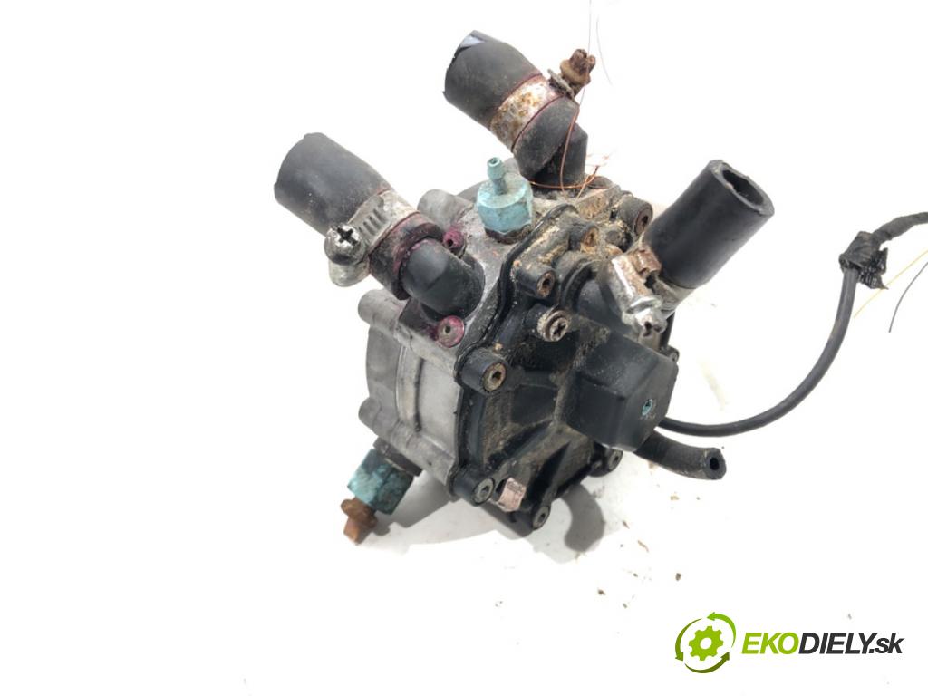 --- ---    ---  Reduktor do plynového pedálu LPG  (LPG)