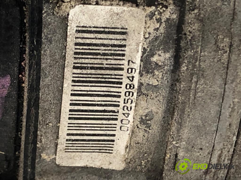 --- ---    ---  Reduktor do plynového pedálu LPG  (LPG)