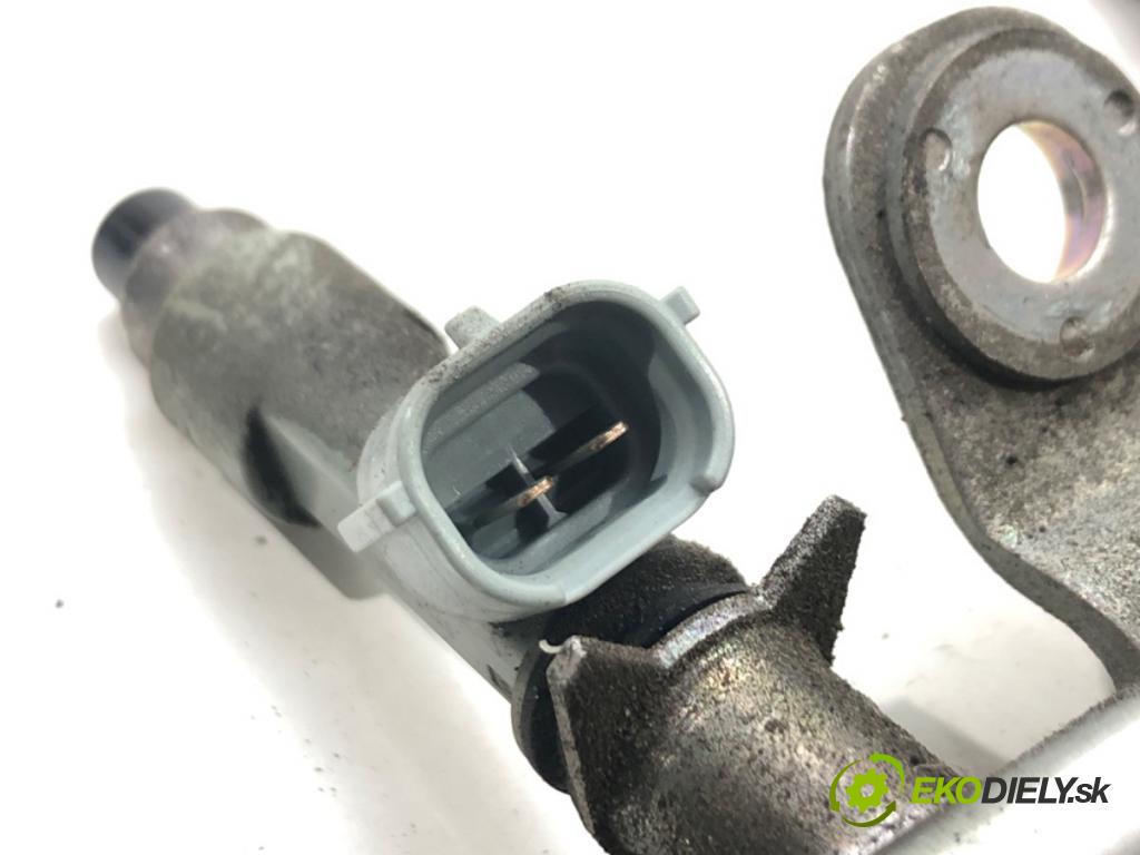 SUZUKI SX4 (EY, GY) 2006 - 2022    1.6 VVT (RW 416) 79 kW [107 KM] benzyna 2006 - 202  Lišta vstrekovacia 297500-0540 (Vstrekovacie lišty)