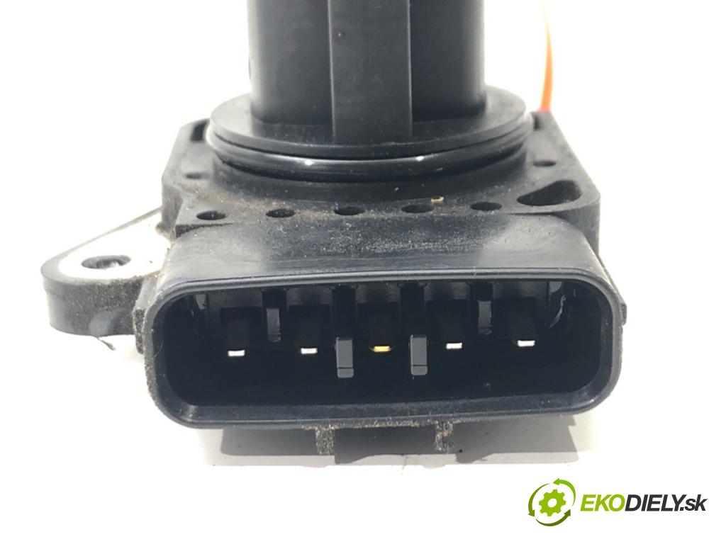 SUZUKI SX4 (EY, GY) 2006 - 2022    1.6 VVT (RW 416) 79 kW [107 KM] benzyna 2006 - 202  váha vzduchu 197400-2230 (Váhy vzduchu)
