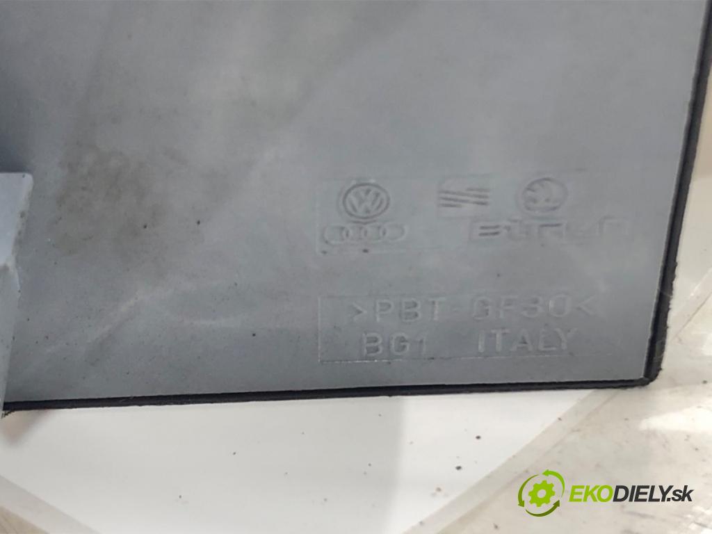 SKODA SUPERB II (3T4) 2008 - 2015    2.0 TDI 125 kW [170 KM] olej napędowy 2008 - 2015  Prepínač okien  (Prepínače, spínače, tlačidlá a ovládače kúrenia)