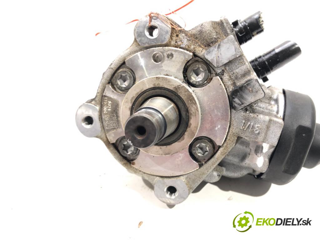 SKODA SUPERB II (3T4) 2008 - 2015    2.0 TDI 125 kW [170 KM] olej napędowy 2008 - 2015  Pumpa vstrekovacia CBB (Vstrekovacie čerpadlá)