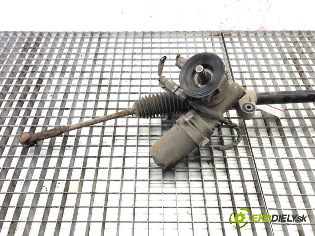 SUZUKI SX4 (EY, GY) 2006 - 2022    1.6 VVT (RW 416) 79 kW [107 KM] benzyna 2006 - 202  riadenie 48500-79J50 (Riadenia)