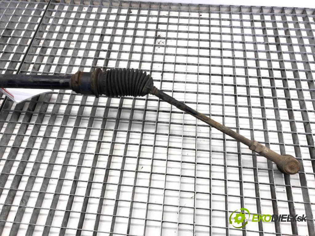 SUZUKI SX4 (EY, GY) 2006 - 2022    1.6 VVT (RW 416) 79 kW [107 KM] benzyna 2006 - 202  riadenie 48500-79J50 (Riadenia)