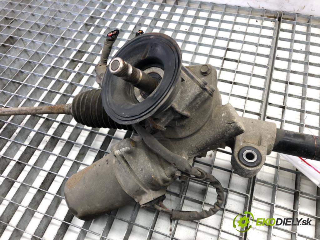 SUZUKI SX4 (EY, GY) 2006 - 2022    1.6 VVT (RW 416) 79 kW [107 KM] benzyna 2006 - 202  riadenie 48500-79J50 (Riadenia)