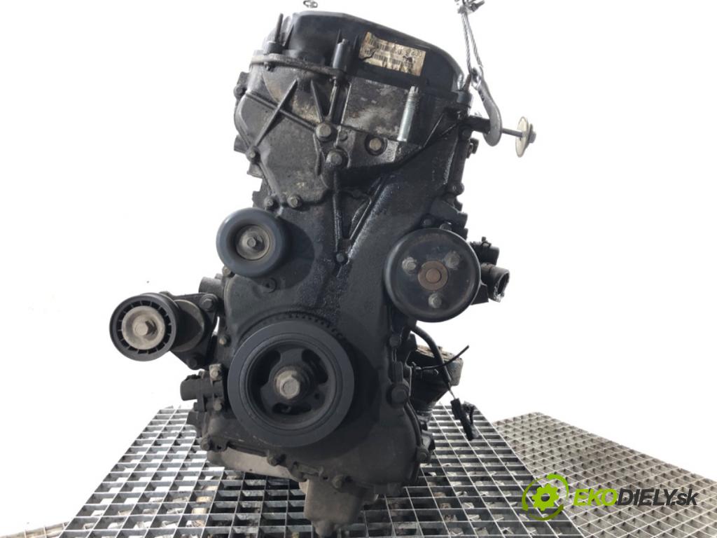 FORD MONDEO III (B5Y) 2000 - 2007    1.8 SCi 96 kW [130 KM] benzyna 2003 - 2007  Motor CFBA (Motory (kompletné))
