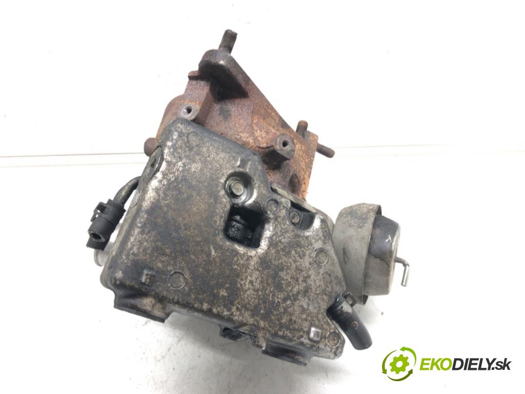 SUBARU FORESTER (SH_) 2007 - 2022    2.0 D AWD (SHH) 108 kW [147 KM] olej napędowy 2008  Turbodúchadlo,turbo 14411AA720 (Turbodúchadlá (kompletné))