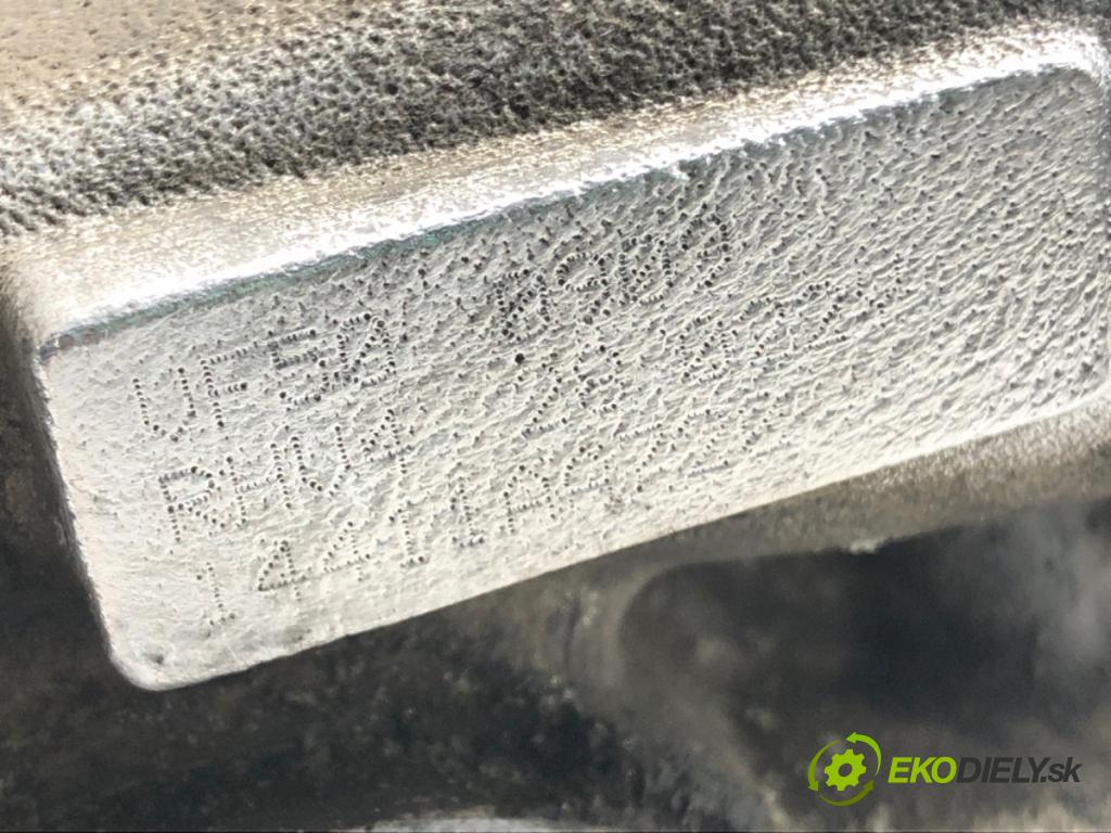 SUBARU FORESTER (SH_) 2007 - 2022    2.0 D AWD (SHH) 108 kW [147 KM] olej napędowy 2008  Turbodúchadlo,turbo 14411AA720 (Turbodúchadlá (kompletné))