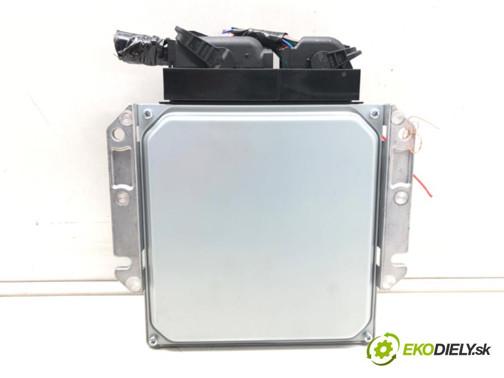 SUBARU FORESTER (SH_) 2007 - 2022    2.0 D AWD (SHH) 108 kW [147 KM] olej napędowy 2008  riadiaca jednotka Motor 22611AP203 (Riadiace jednotky)