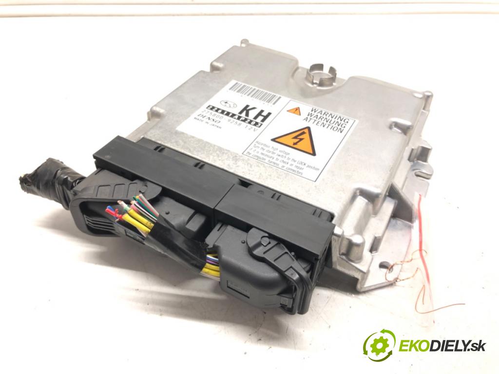 SUBARU FORESTER (SH_) 2007 - 2022    2.0 D AWD (SHH) 108 kW [147 KM] olej napędowy 2008  riadiaca jednotka Motor 22611AP203 (Riadiace jednotky)