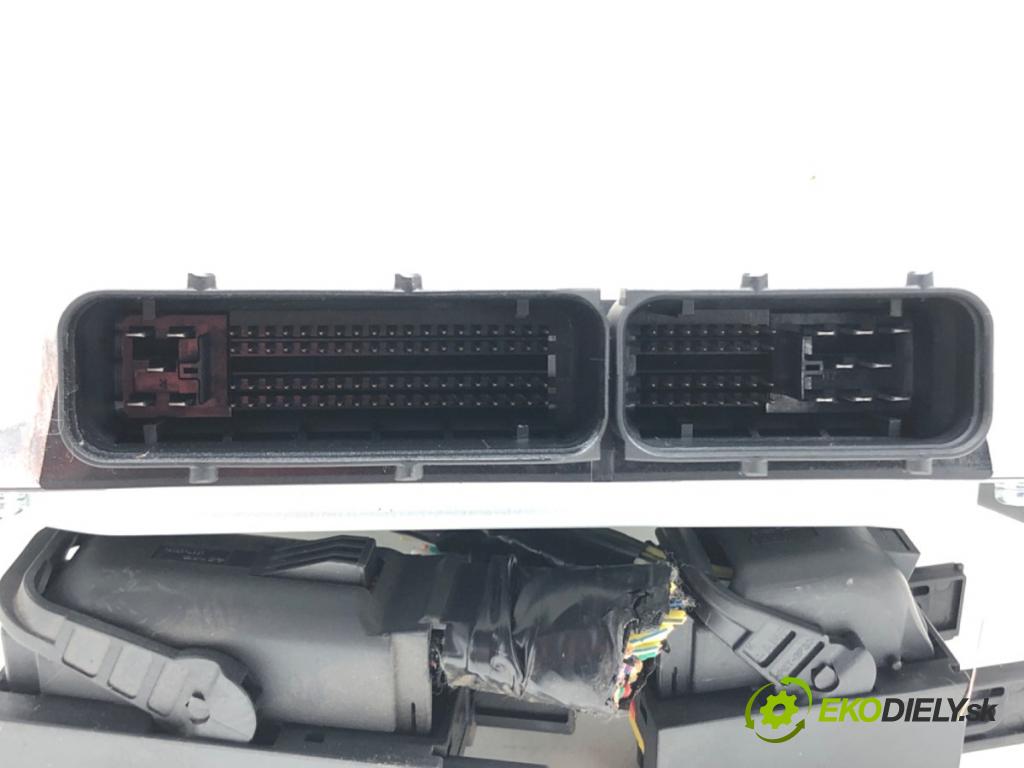 SUBARU FORESTER (SH_) 2007 - 2022    2.0 D AWD (SHH) 108 kW [147 KM] olej napędowy 2008  riadiaca jednotka Motor 22611AP203 (Riadiace jednotky)