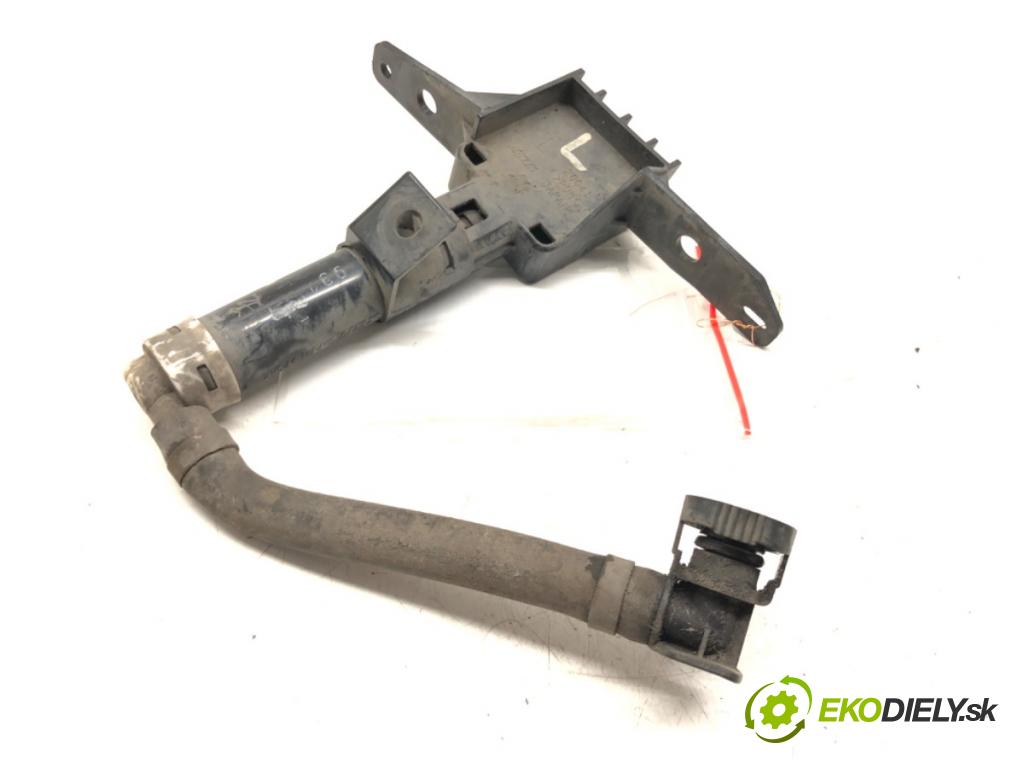 SUBARU FORESTER II SUV 2009 108 kW 2.0 D AWD (SHH) 1998 ostrekovača svetla ľavy predný 