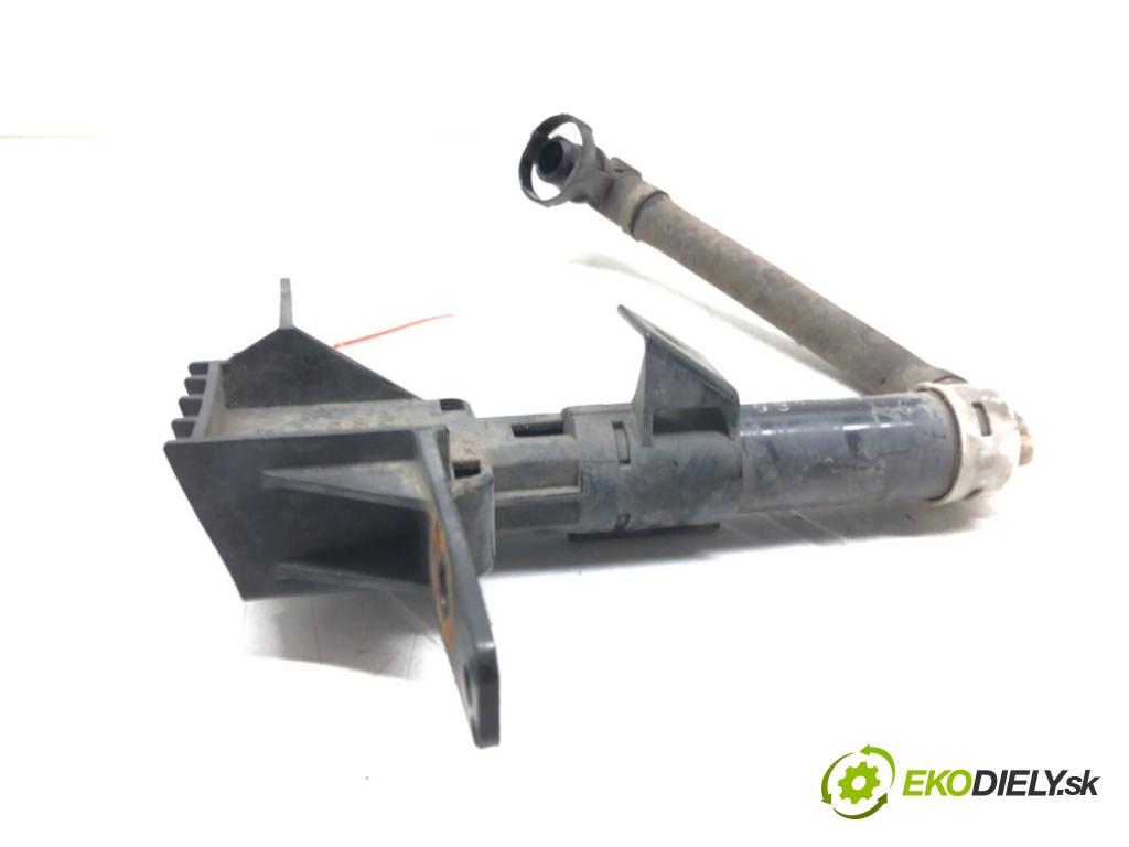 SUBARU FORESTER II SUV 2009 108 kW 2.0 D AWD (SHH) 1998 ostrekovača svetla ľavy predný