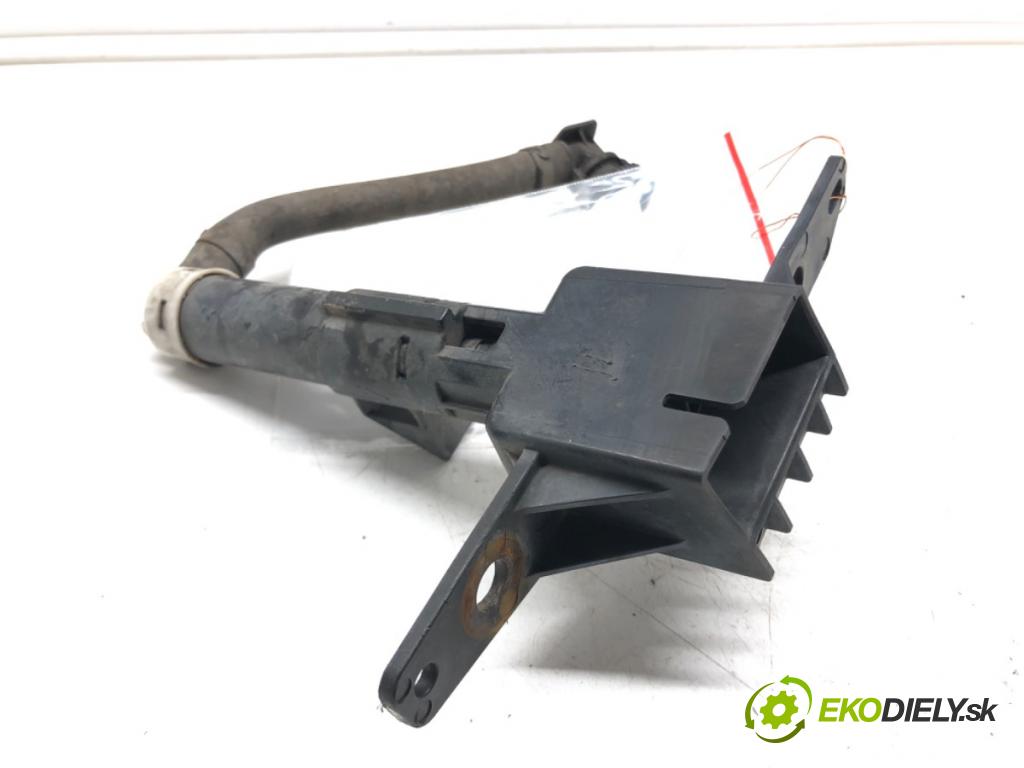 SUBARU FORESTER II SUV 2009 108 kW 2.0 D AWD (SHH) 1998 ostrekovača svetla ľavy predný