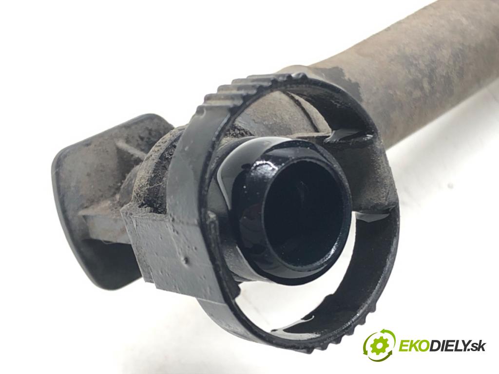 SUBARU FORESTER II SUV 2009 108 kW 2.0 D AWD (SHH) 1998 ostrekovača svetla ľavy predný