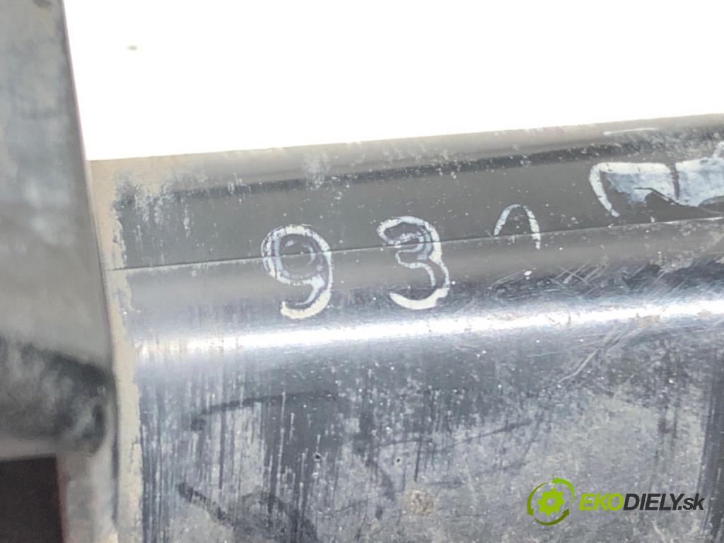 SUBARU FORESTER II SUV 2009 108 kW 2.0 D AWD (SHH) 1998 ostrekovača svetla ľavy predný