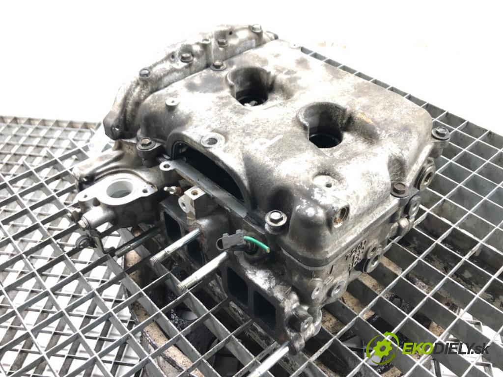 SUBARU FORESTER (SH_) 2007 - 2022    2.0 D AWD (SHH) 108 kW [147 KM] olej napędowy 2008  Hlava valcov pravá RHT20D EE20Z (Hlavy valcov)