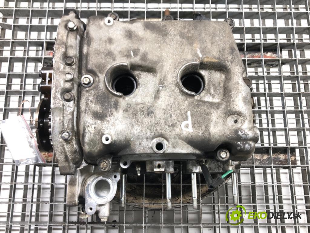 SUBARU FORESTER (SH_) 2007 - 2022    2.0 D AWD (SHH) 108 kW [147 KM] olej napędowy 2008  Hlava valcov pravá RHT20D EE20Z (Hlavy valcov)