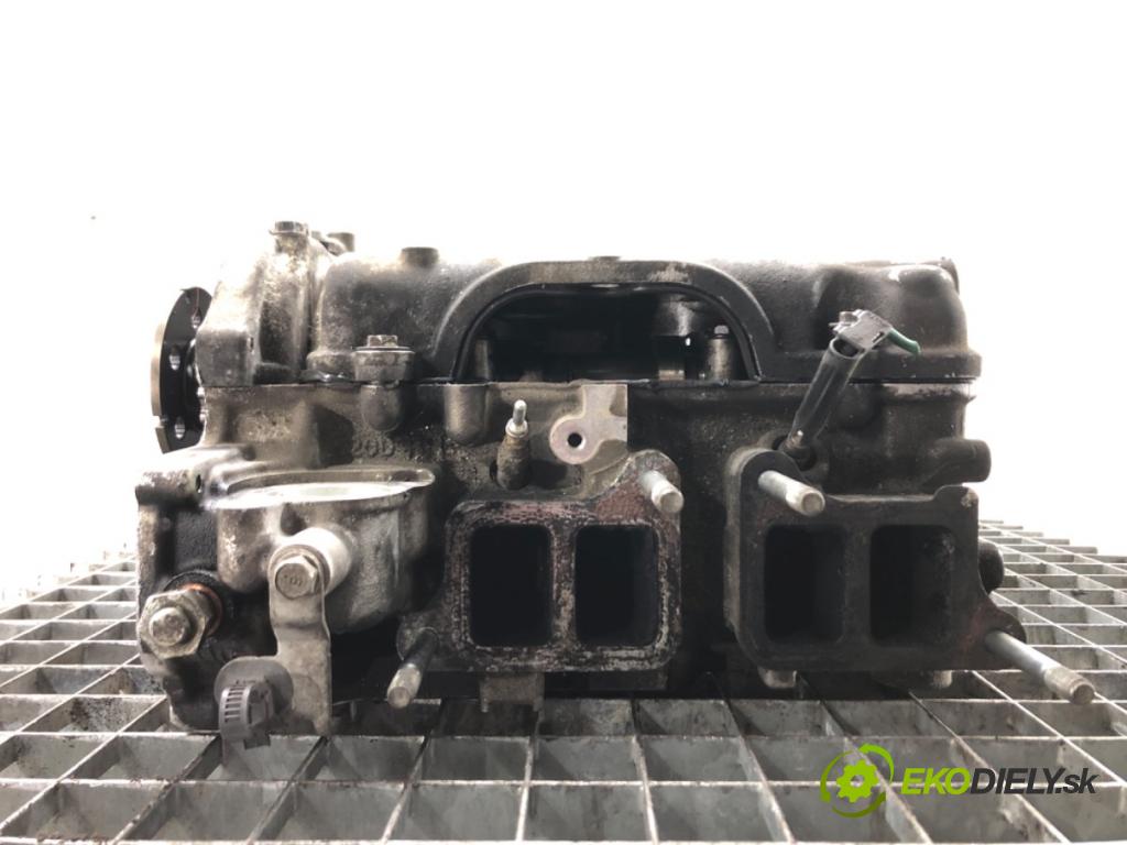 SUBARU FORESTER (SH_) 2007 - 2022    2.0 D AWD (SHH) 108 kW [147 KM] olej napędowy 2008  Hlava valcov pravá RHT20D EE20Z (Hlavy valcov)